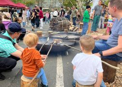 Ein Hoelzernes Erlebnis In Jena Zog Tausende Besucher 16